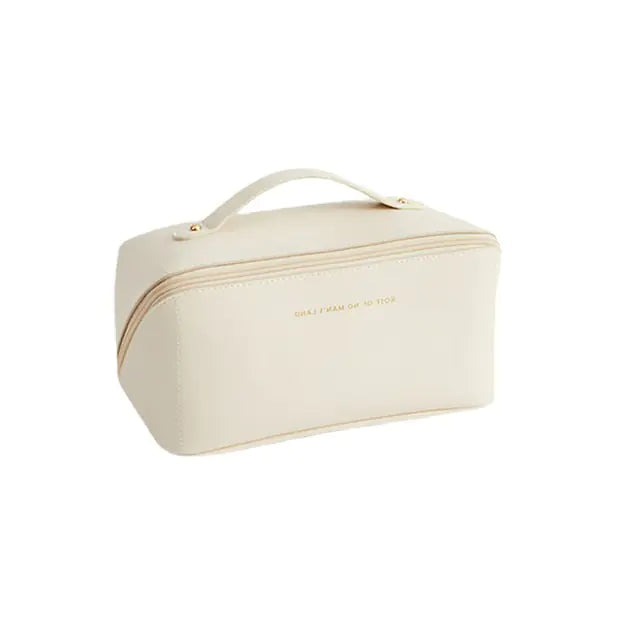 Female Storage Makeup Case